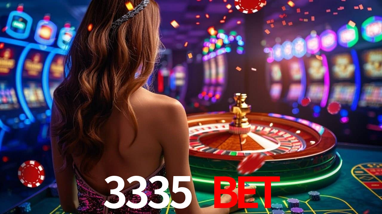 Descubra a Essência do 3335 bet: Nossa História e Compromissos