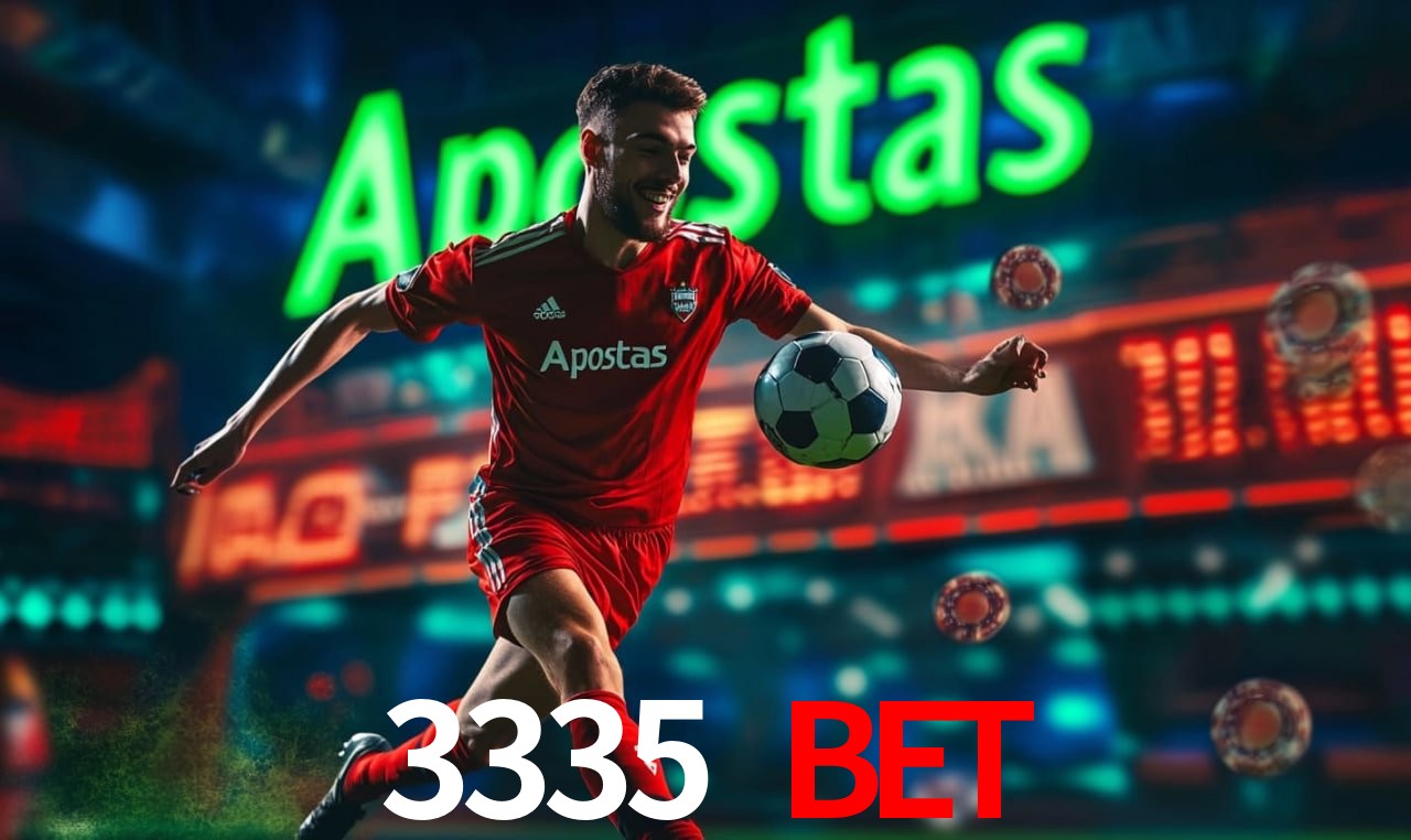 Descubra a Essência do 3335 bet: Nossa História e Compromissos