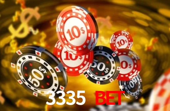 Descubra a Magia dos Jogos de Arcade no 3335 bet