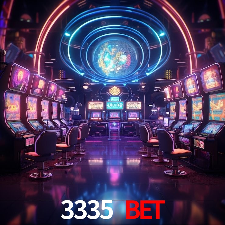 A Emoção da Loteria na 3335 bet: Uma Chance de Mudança de Vida
