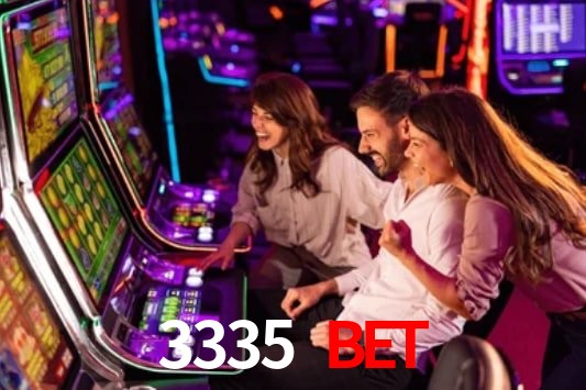 Desvendando o Mundo dos Jogos Virtuais na 3335 bet