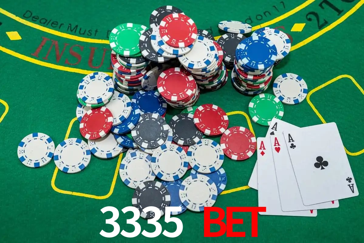 A Revolução dos Aplicativos de Jogos no 3335 bet