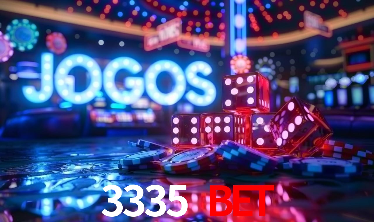 Desvendando o Mundo dos Jogos Virtuais na 3335 bet